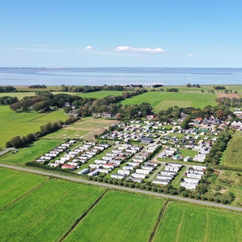 Sommerhus - 6 personer -  - 1778KL - Westerland