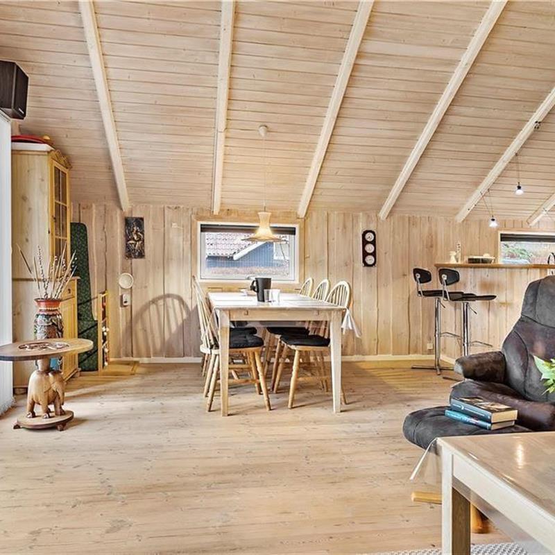 Ferienhaus - 4 Personen -  - Pøt Strandby - Pöt Strandby - 7130 - Juelsminde