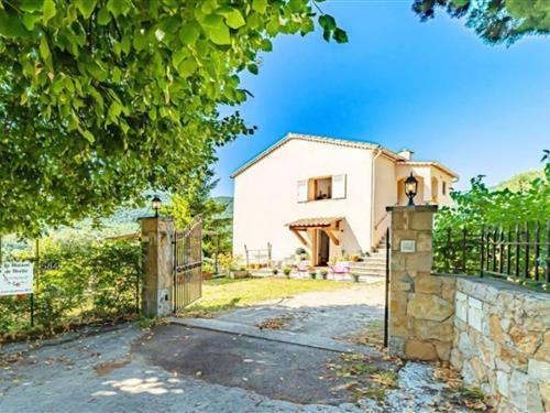Cottage - 6 persons -  - 06620 - Le Bar-Sur-Loup