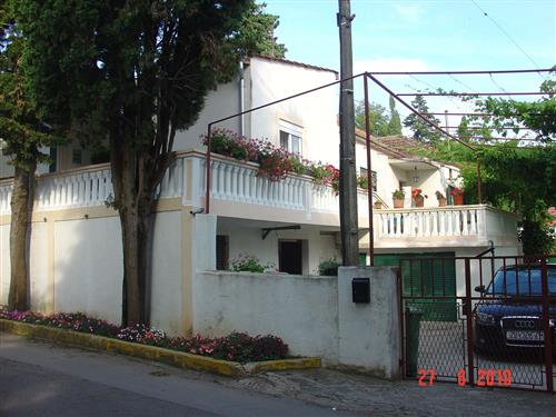 Ferielejlighed - 4 personer -  - Kralja Zvonimira - 23207 - Sveti Filip I Jakov