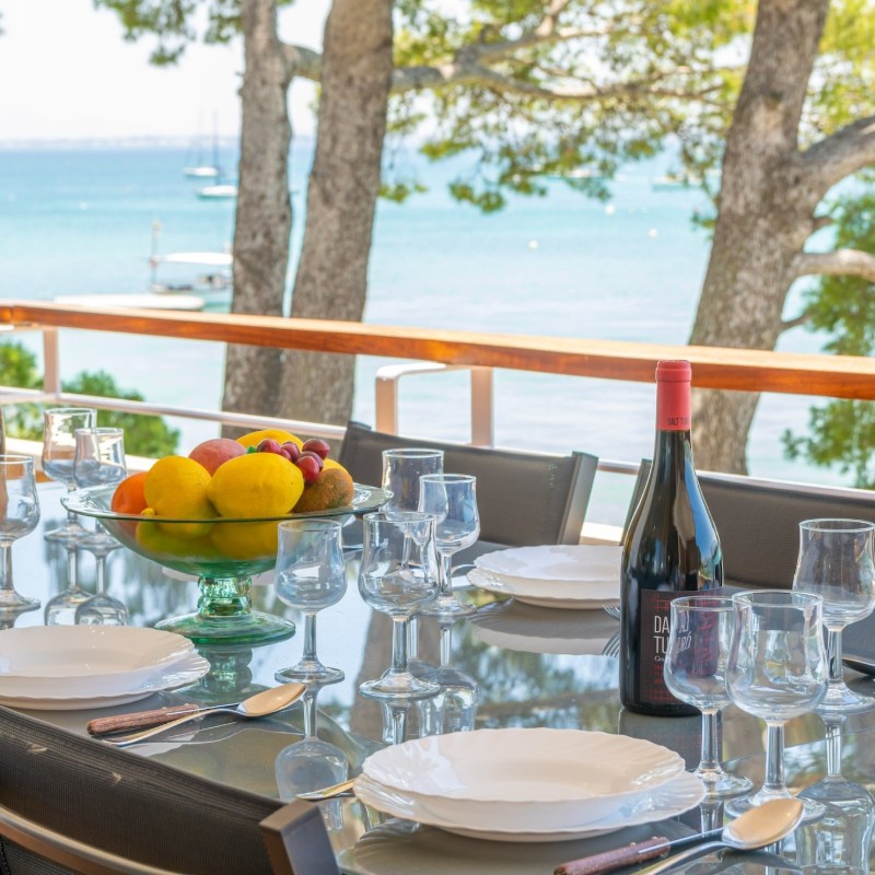 Ferielejlighed - 5 personer -  - 07460 - Puerto De Pollensa, Illes Balears