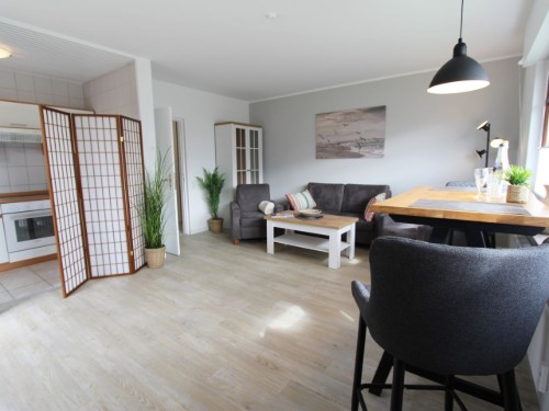 Ferielejlighed - 2 personer -  - Horsatal - 25996 - Wenningstedt-Braderup (Sylt)
