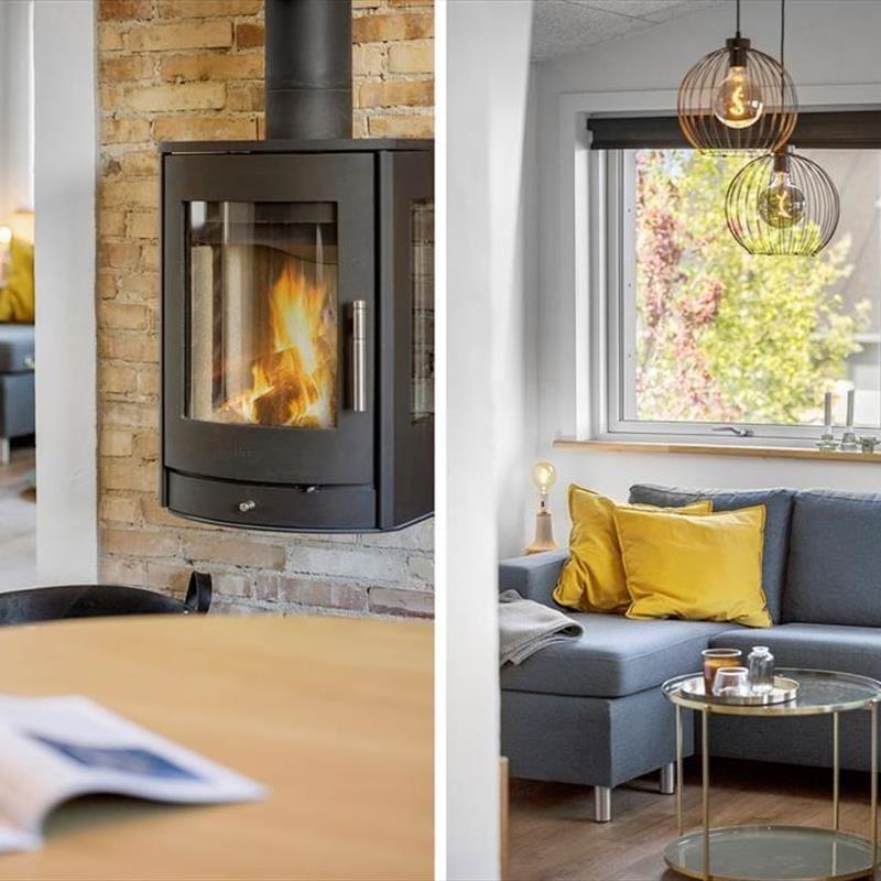 Stadthaus / Reihenhaus - 7 Personen -  - Fiskerihavnsvej - 9560 - Hadsund