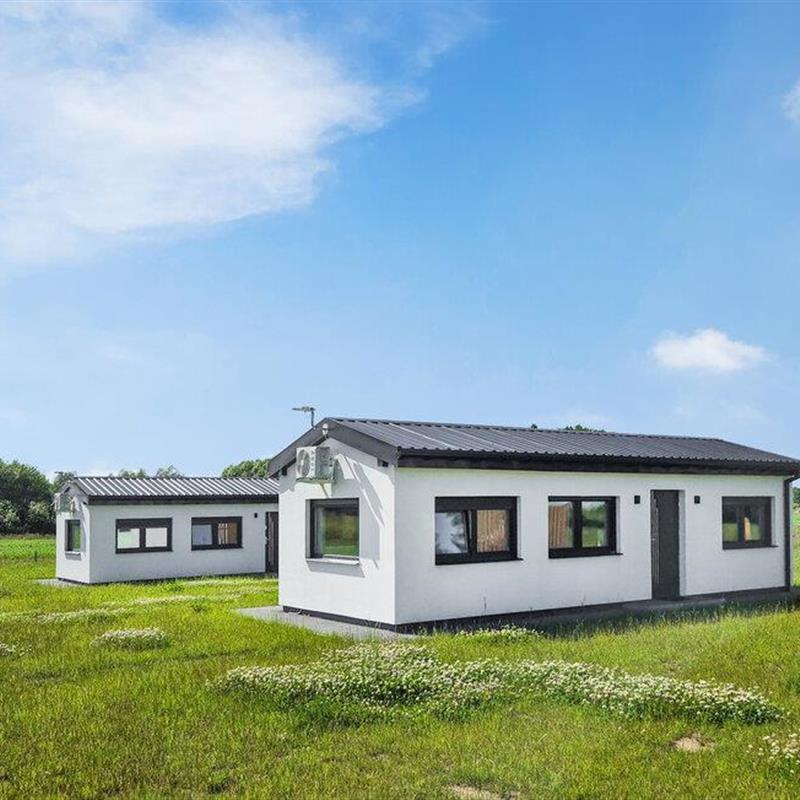 Sommerhus - 4 personer -  - Bedzino - 76-037 - Bedzino