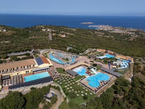 Ferielejlighed - 4 personer -  - 07038 - Isola Rossa
