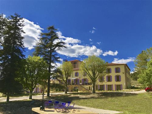 Ferielejlighed - 2 personer -  - Ferrassières - 26570