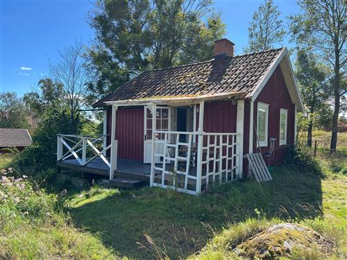  - 2 personer -  - Ettans Väg - 17997 - Färentuna