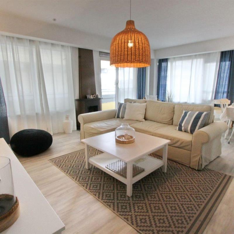 Ferielejlighed - 4 personer -  - Seestraße - 23743 - Grömitz