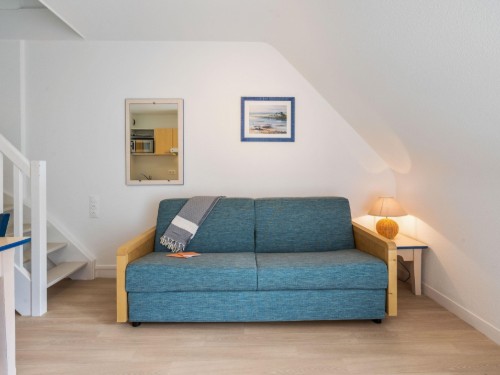 Ferielejlighed - 6 personer -  - 56780 - Île-Aux-Moines