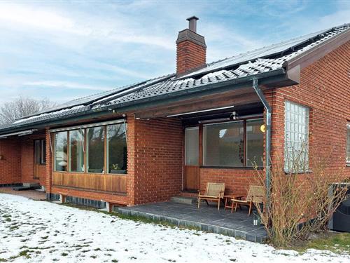 Sommerhus - 6 personer -  - Thujagatan - Bunkeflostrand/Malmö - 218 36 - Bunkeflostrand