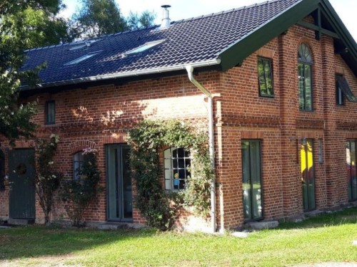 Ferienwohnung - 4 Personen -  - 23617 - Stockelsdorf