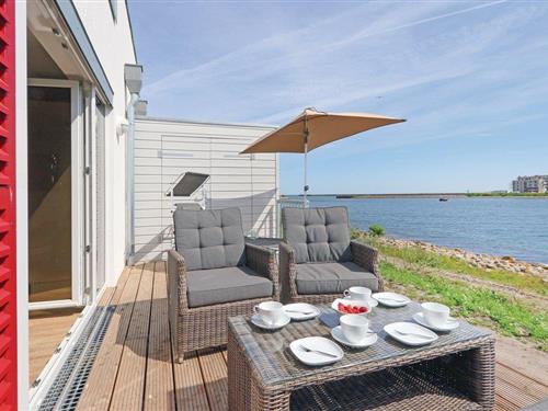 Ferielejlighed - 4 personer -  - Am Yachthafen - 24376 - Ostseeresort Olpenitz