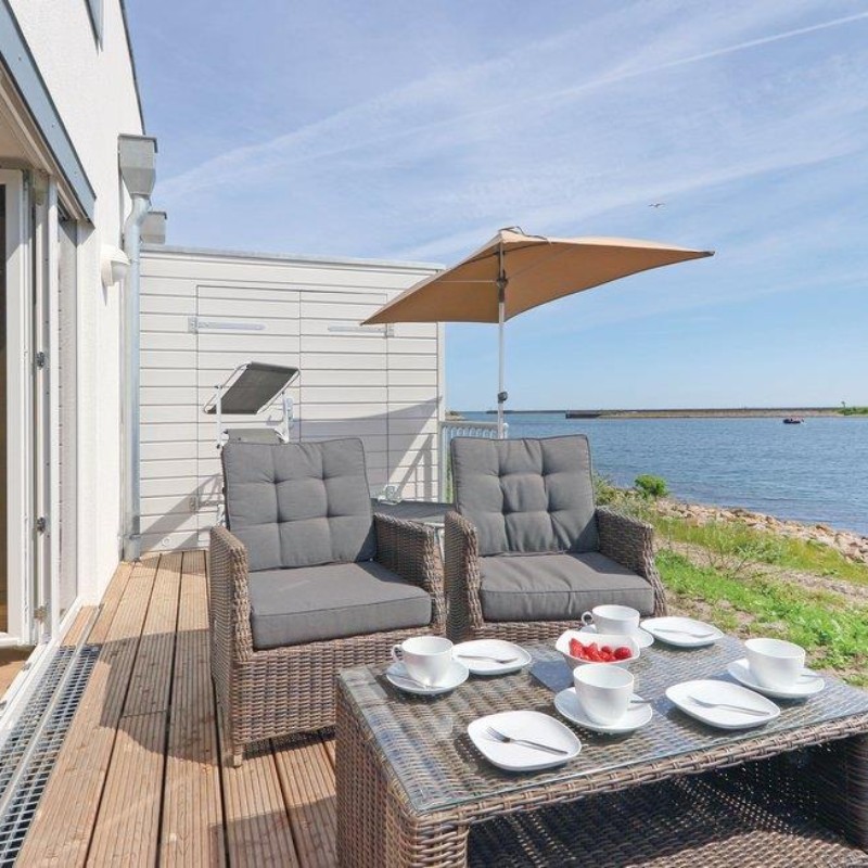 Ferielejlighed - 4 personer -  - Am Yachthafen - 24376 - Ostseeresort Olpenitz
