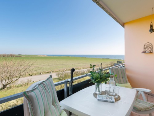 Ferienwohnung - 2 Personen -  - Ferienresidenz - 23769 - Fehmarn Ot Staberdorf