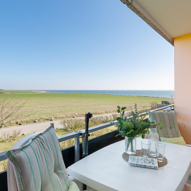 Ferielejlighed - 2 personer -  - Ferienresidenz - 23769 - Fehmarn Ot Staberdorf
