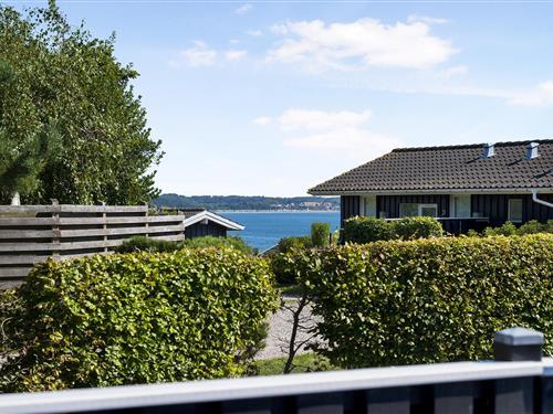 Ferienhaus - 4 Personen -  - Vagtelvej - Handrup - 8400 - Ebeltoft