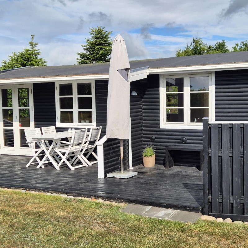 Ferienhaus - 4 Personen -  - Vagtelvej - Handrup - 8400 - Ebeltoft