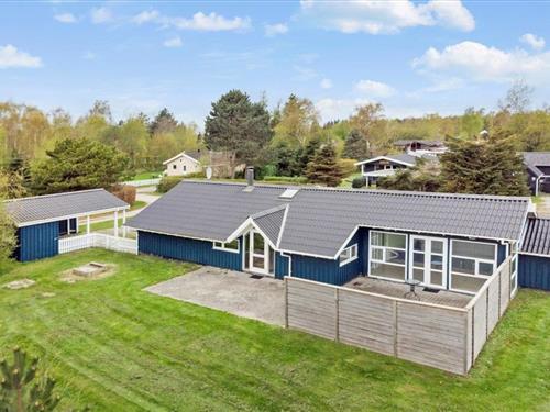 Ferienhaus - 10 Personen -  - Stolt Henriksvej - Marielyst - 4873 - Väggerlöse