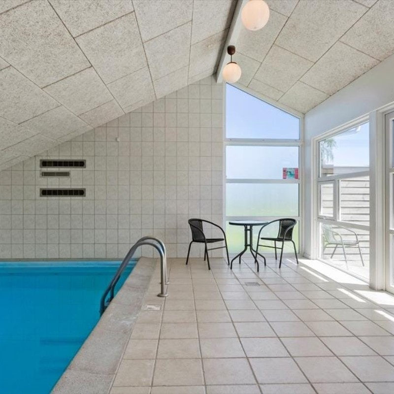 Ferienhaus - 10 Personen -  - Stolt Henriksvej - Marielyst - 4873 - Väggerlöse