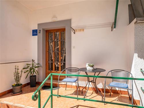 Ferielejlighed - 2 personer -  - Opatija/Ika - 51415