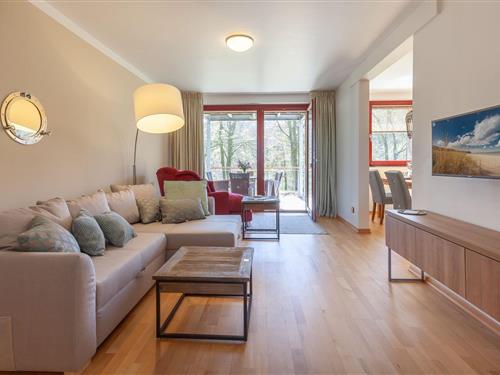 Holiday apartment - 4 persons -  - Schlossallee - 18551 - Lohme