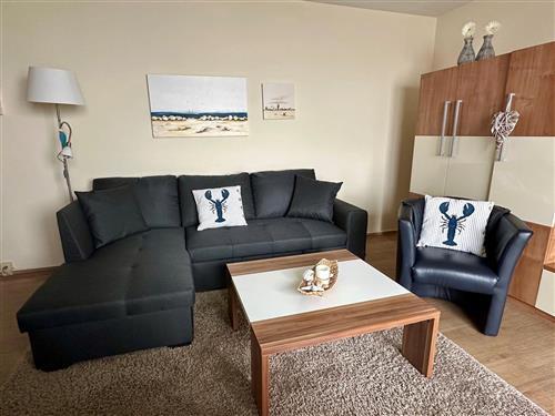 Ferielejlighed - 2 personer -  - Hafenstraße - 18225 - Kühlungsborn