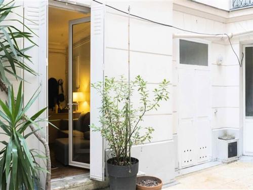 Sommerhus - 4 personer -  - 75010 - Paris