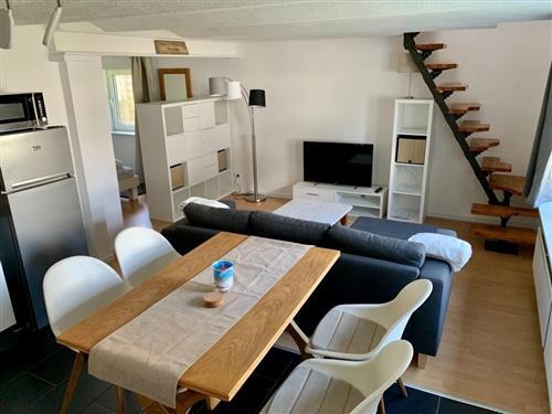 Ferieleilighet - 2 personer -  - Neuastenberger Straße - 59955 - Winterberg