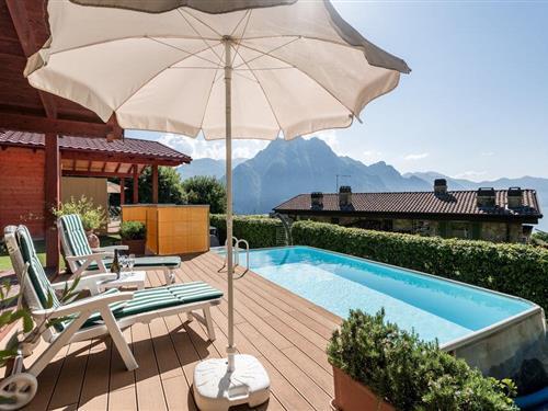 Feriehus - 6 personer -  - Via Clisoli - Solto Collina - 24060 - Solto Collina Bg