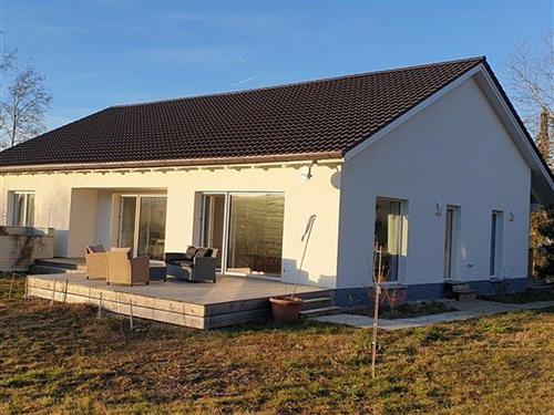 Feriecenter - 7 personer -  - Rehpfad - 87484 - Nesselwang