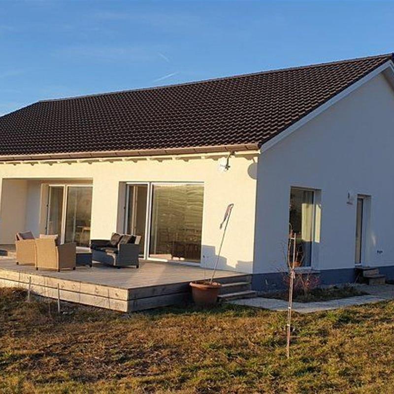 Feriecenter - 7 personer -  - Rehpfad - 87484 - Nesselwang