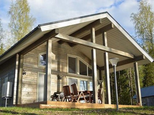 Fritidshus - 6 personer -  - 71380 - Kuopio