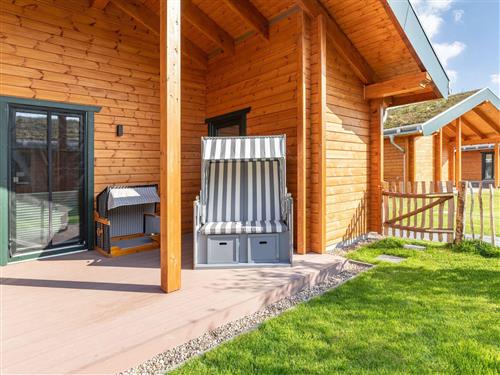 Feriehus - 4 personer -  - Dorfstraße 13 p - 25832 - Tönning / Kating