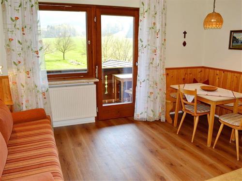 Holiday Home/Apartment - 2 persons -  - Am Bach - 83233 - Bernau Am Chiemsee