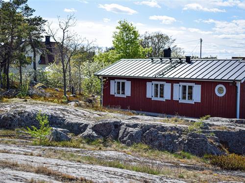 Feriehus / leilighet - 4 personer -  - Kråkelund - 572 95 - Figeholm