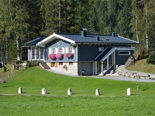 Feriehus - 6 personer -  - Schareckweg - 5661 - Bucheben