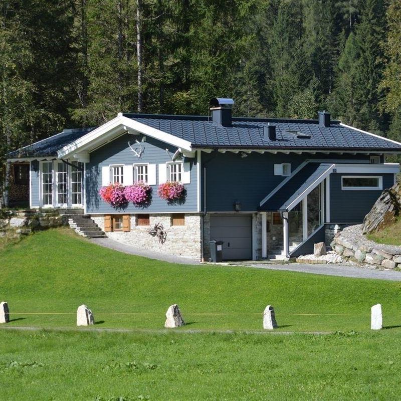 Sommerhus - 6 personer -  - Schareckweg - 5661 - Bucheben