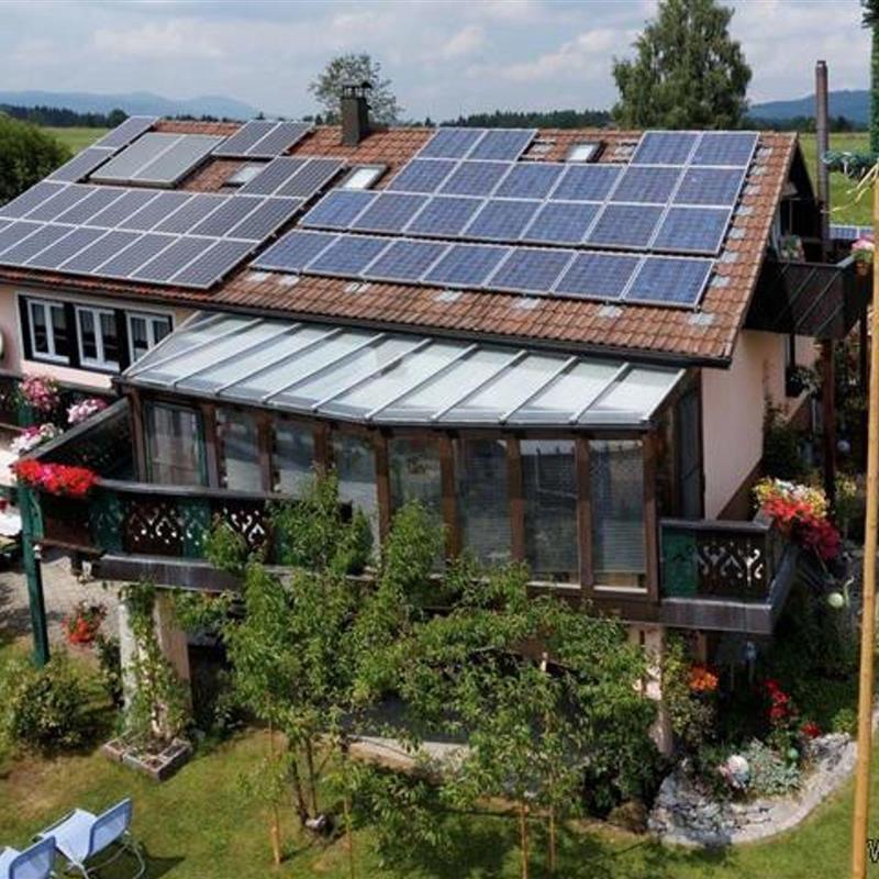 Ferielejlighed - 3 personer -  - Siegfried von Vegesack Str. - 94258 - Frauenau