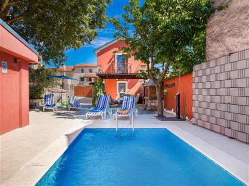 Fritidshus - 5 personer -  - Barban - 52207