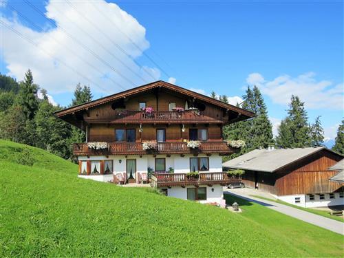 Sommerhus - 4 personer -  - Kaltenbach - 6272