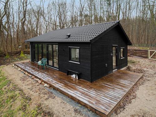 Ferienhaus - 4 Personen -  - Søvejen - Stilling - 8660 - Skanderborg