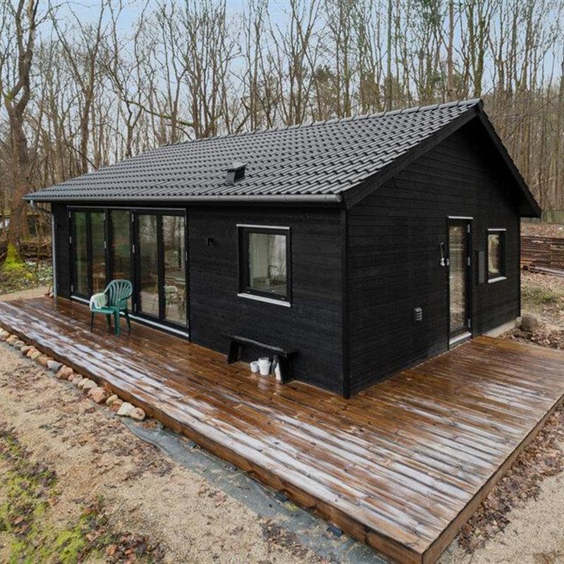 Ferienhaus - 4 Personen -  - Søvejen - Stilling - 8660 - Skanderborg