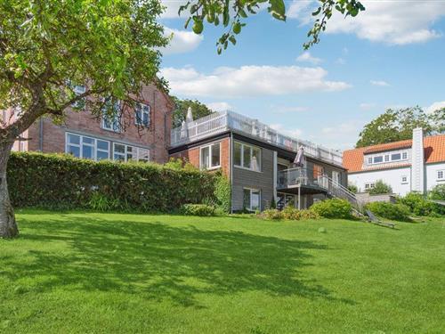 Ferielejlighed - 2 personer -  - Bølshavn 9, lejl. - Bølshavn - 3740 - Svaneke