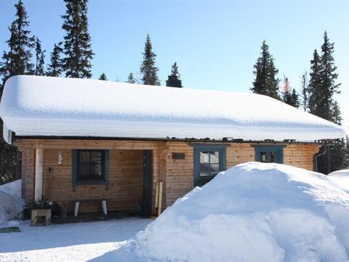 Semesterhus/Semesterlägenhet - 4 personer -  - Galåbodarna - 84562 - Galåbodarna