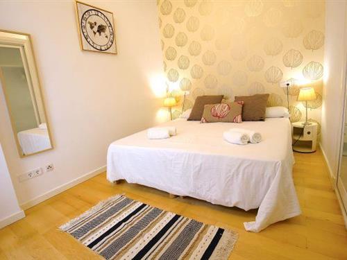 Holiday Home/Apartment - 4 persons -  - 07012 - Palma De Mallorca
