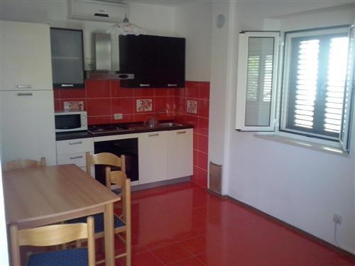 Holiday Home/Apartment - 3 persons -  - Sumartin - 21426 - Sumartin