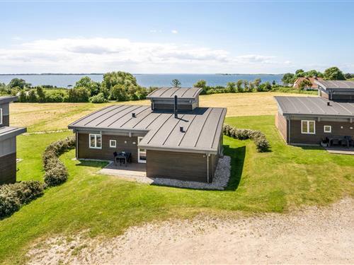 Holiday Home/Apartment - 6 persons -  - Mosegården - Nab/Fåborg Strand - 5600 - Faaborg