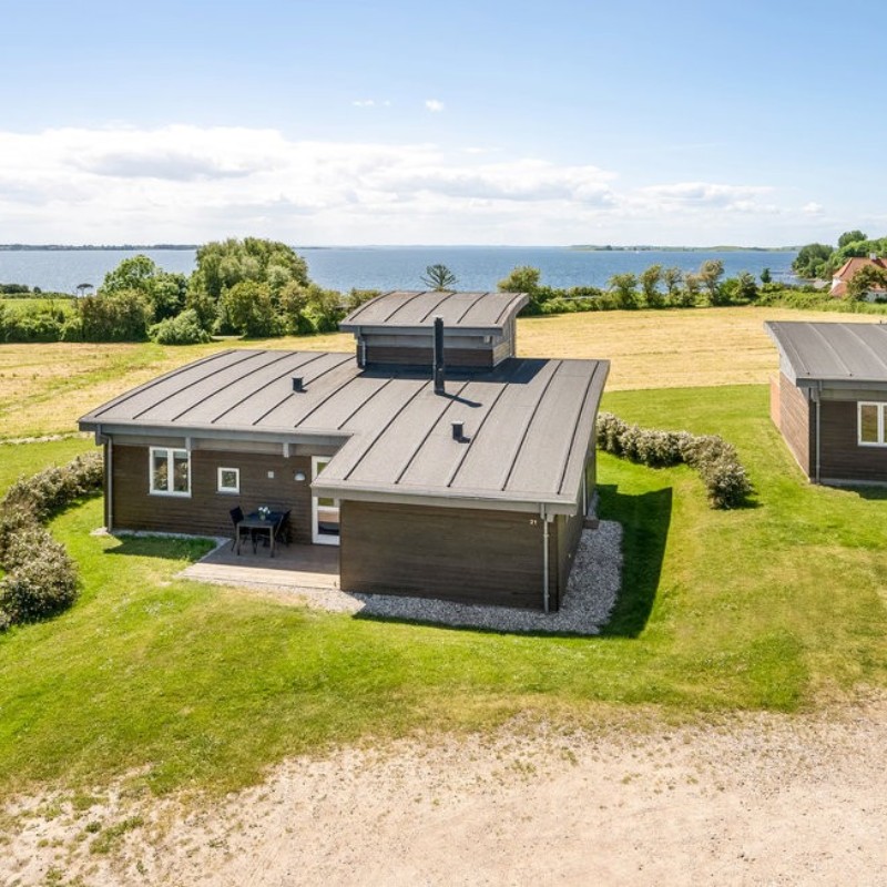 Sommerhus - 6 personer -  - Mosegården - Nab/Fåborg Strand - 5600 - Faaborg