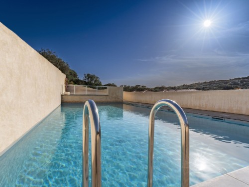 Holiday apartment - 4 persons -  - 20169 - Bonifacio