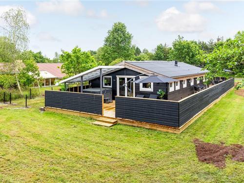 Sommerhus - 6 personer -  - Vibelunden - Bisnap - 9370 - Hals